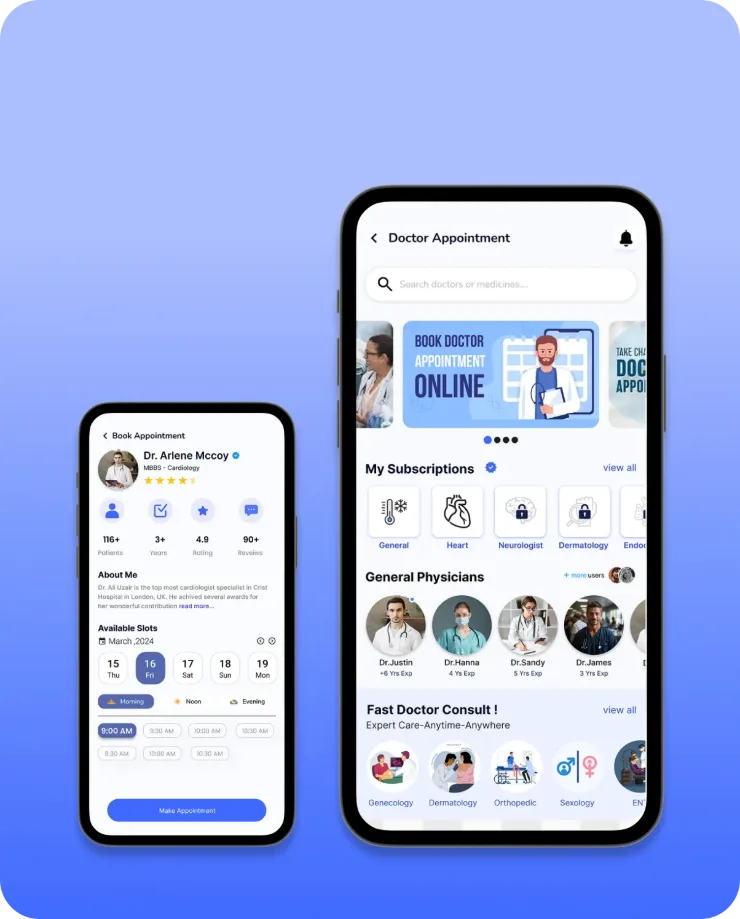 AI App Creation 6